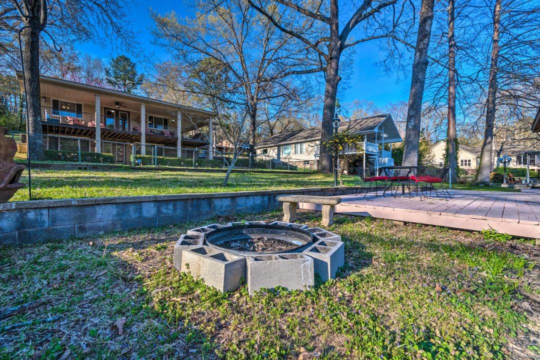 Photo of Outdoor in Piney