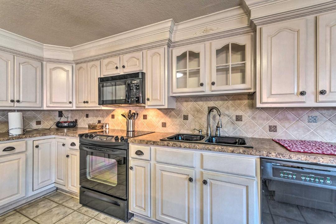 Photo of Kitchen in Piney