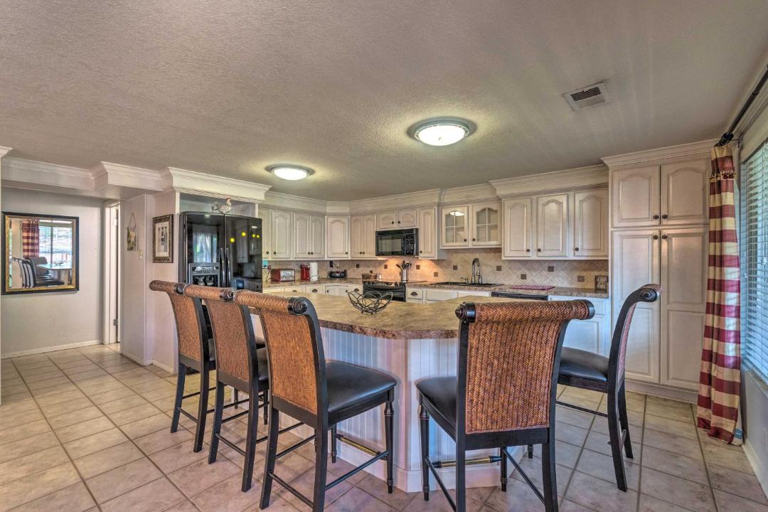 Photo of Livingroom in Piney