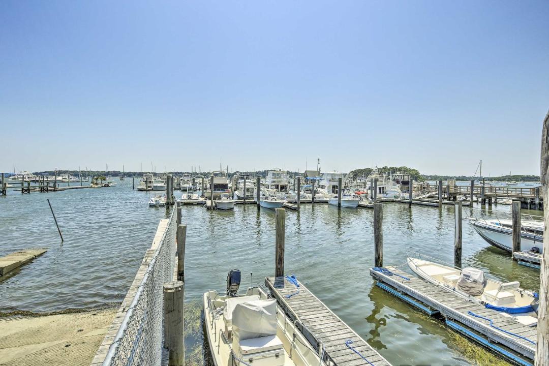 Photo of Others in Buzzards Bay
