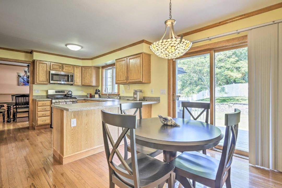Photo of Kitchen in Buzzards Bay