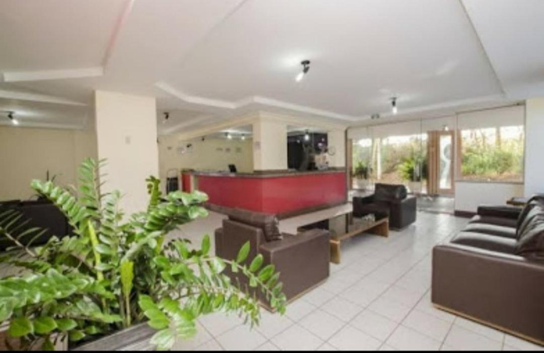 Photo of Livingroom in Pousada do Rio Quente