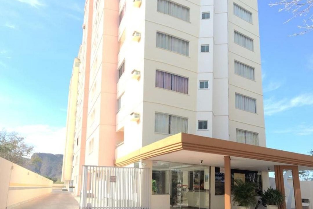 Photo of Buildings in Pousada do Rio Quente