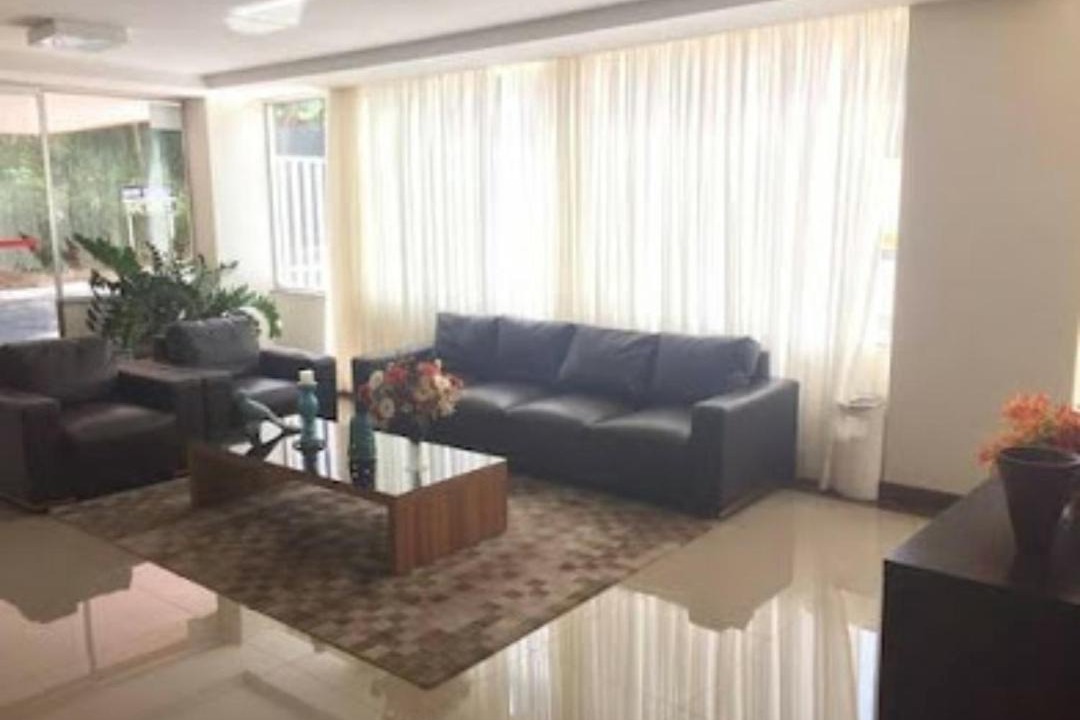 Photo of Livingroom in Pousada do Rio Quente