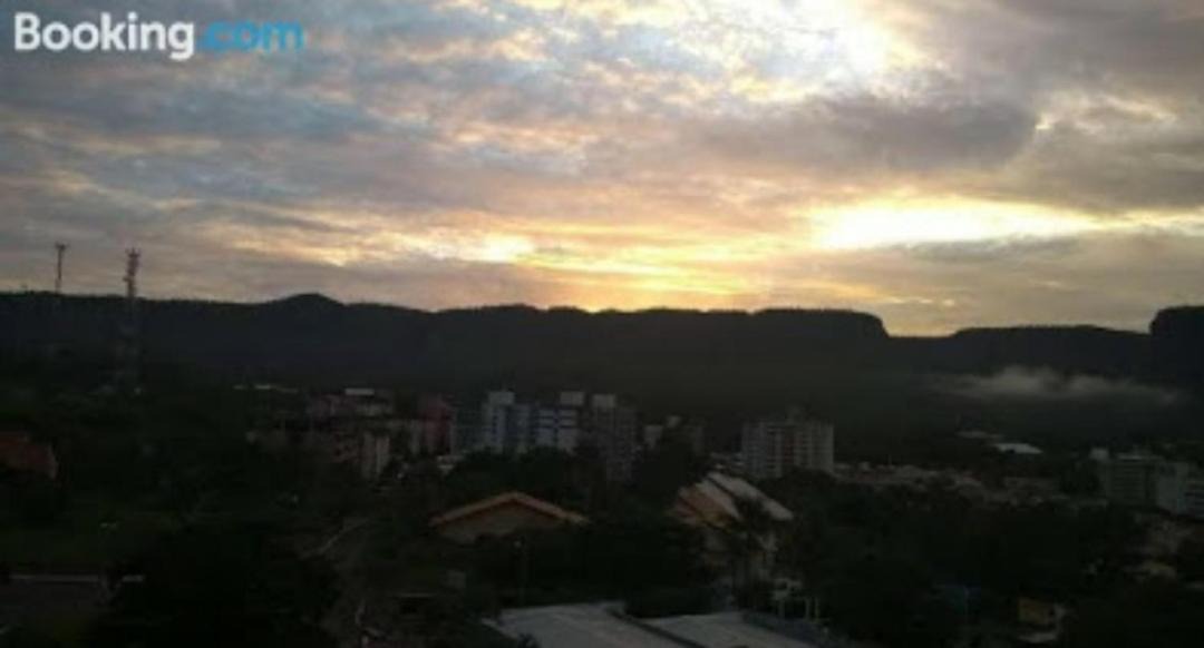 Photo of Outdoor in Pousada do Rio Quente