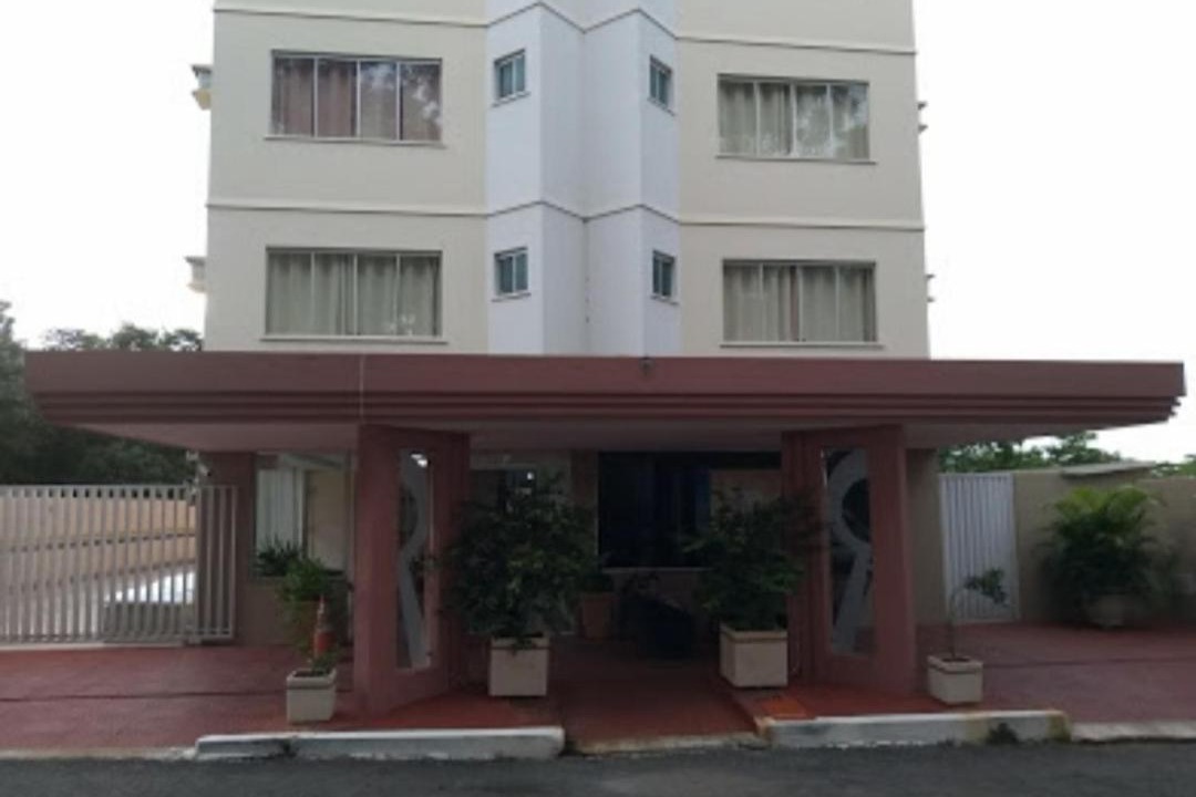 Photo of Buildings in Pousada do Rio Quente