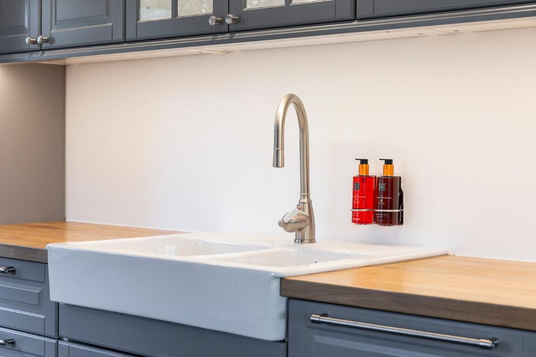 Photo of Kitchen in Francorchamps
