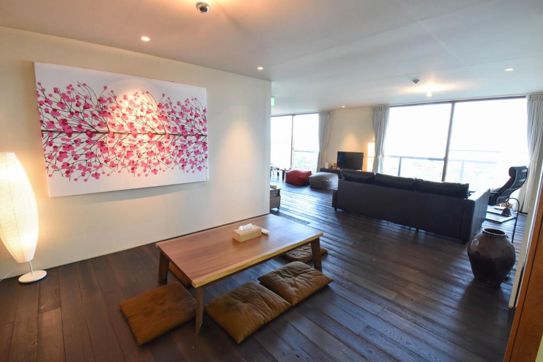 Photo of Livingroom in Inatori