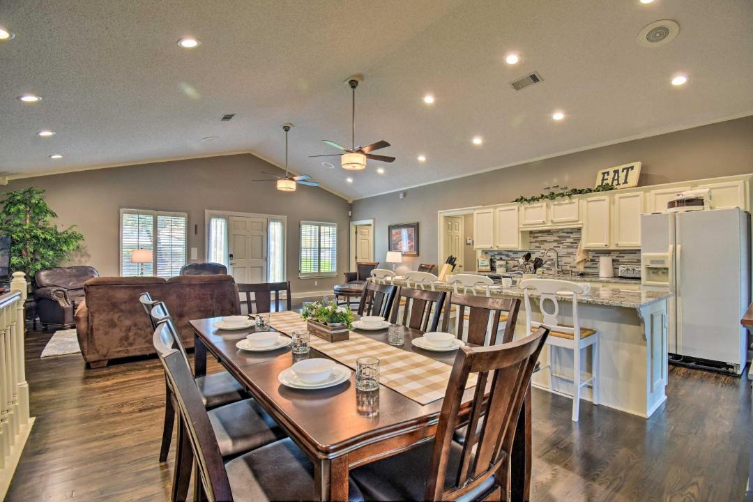 Photo of Kitchen in Piney