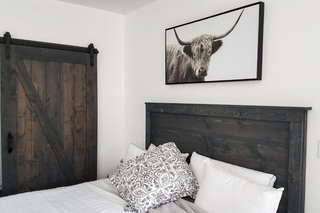 Photo of Bedroom in Bradley