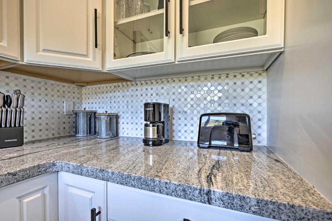 Photo of Kitchen in Bradley