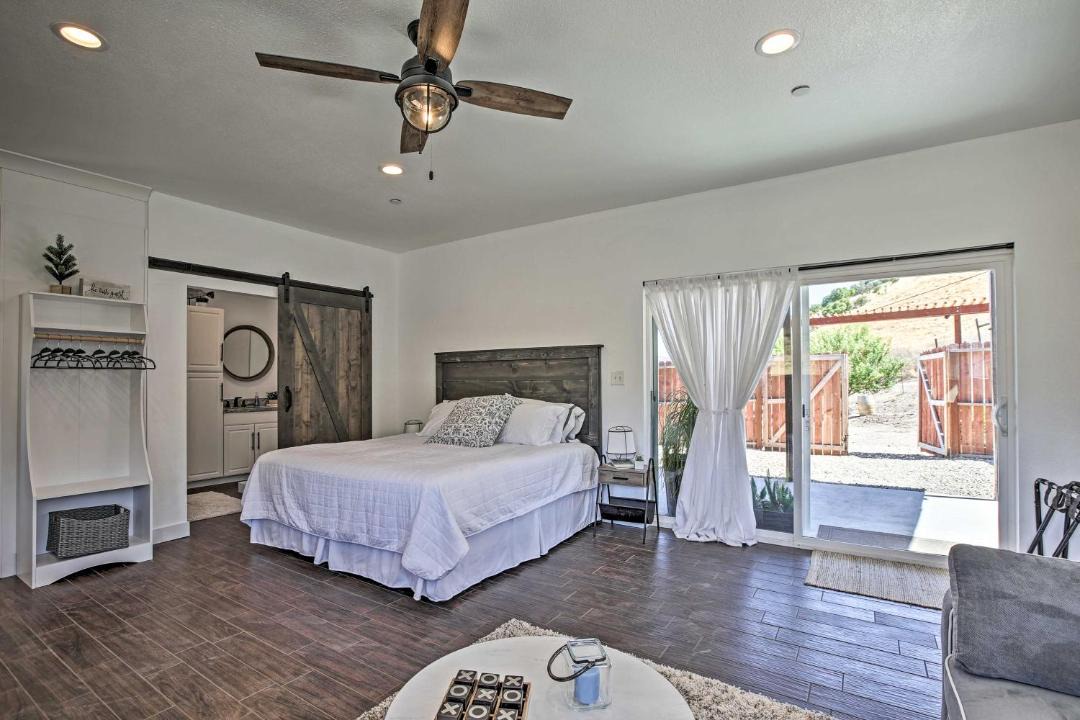 Photo of Bedroom in Bradley