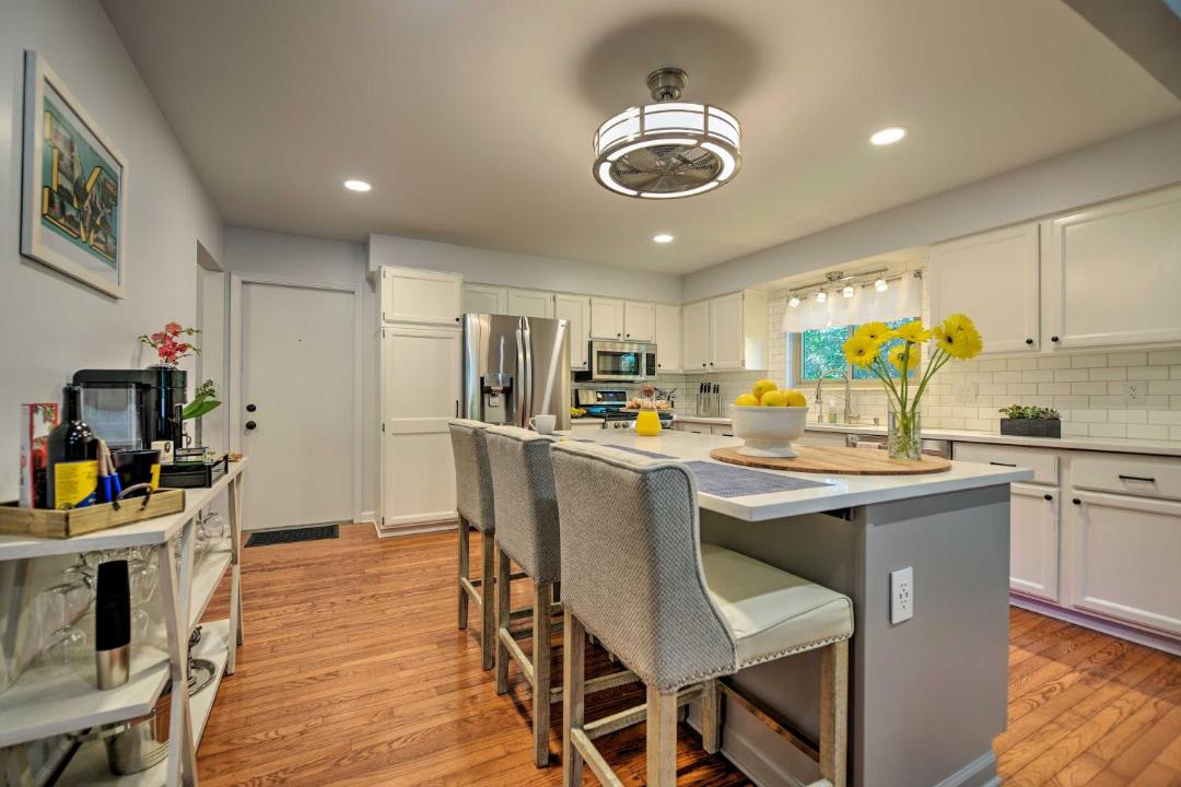 Photo of Kitchen in Ann Arbor