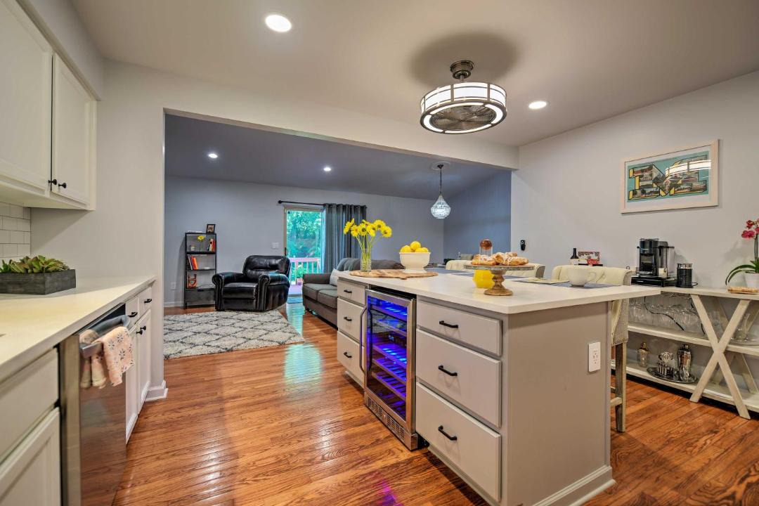 Photo of Kitchen in Ann Arbor
