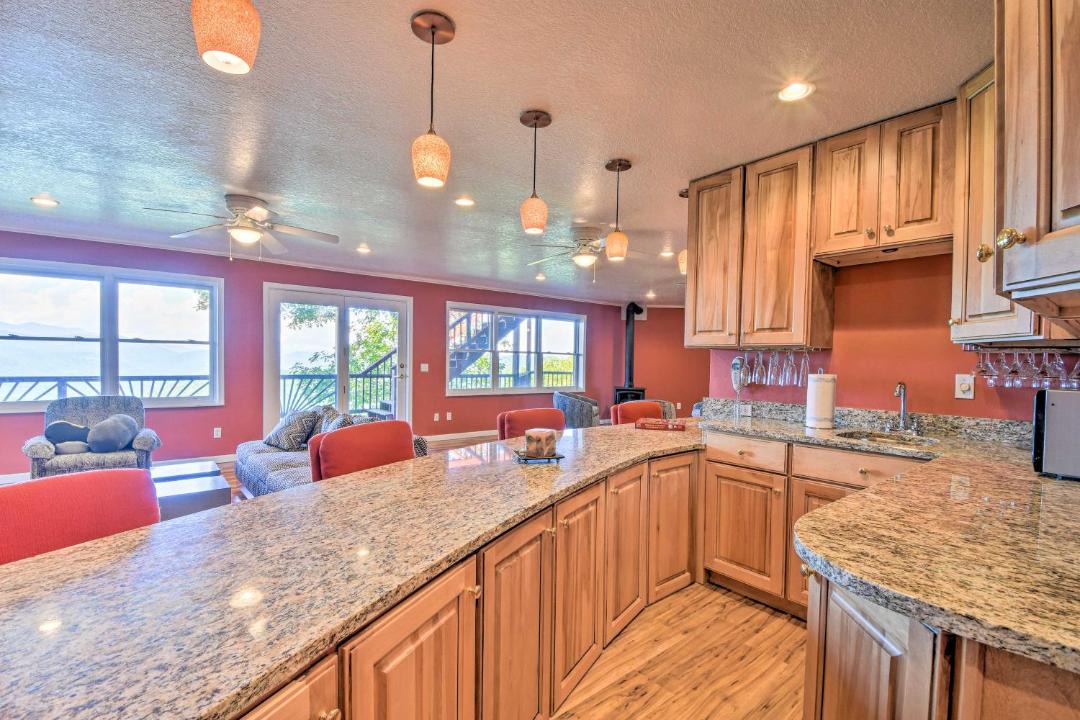 Photo of Kitchen in Dillard