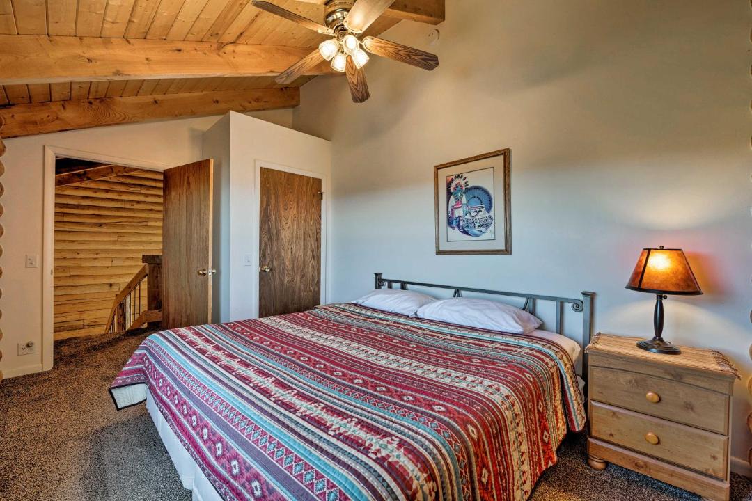 Photo of Bedroom in Spanish Valley