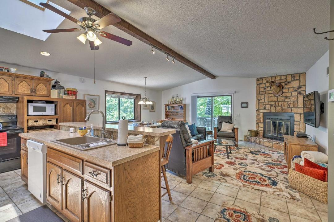 Photo of Kitchen in Osage Beach
