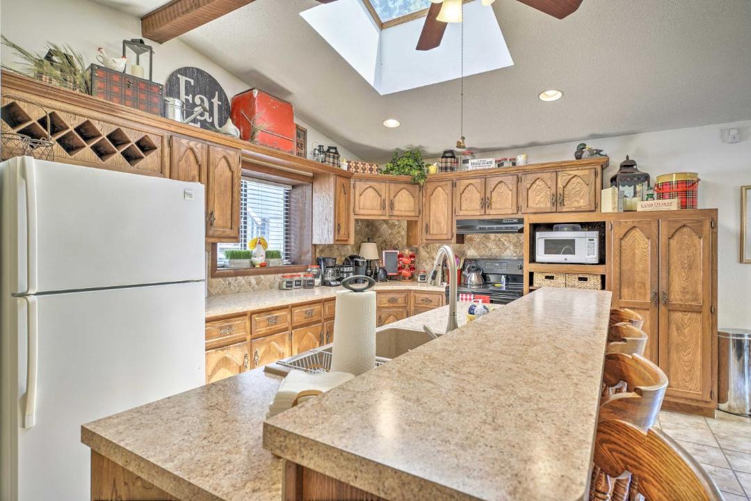 Photo of Kitchen in Osage Beach