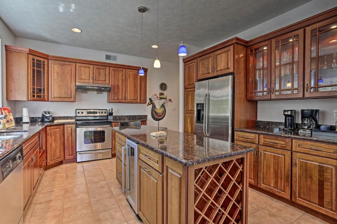 Photo of Kitchen in Pocono Pines