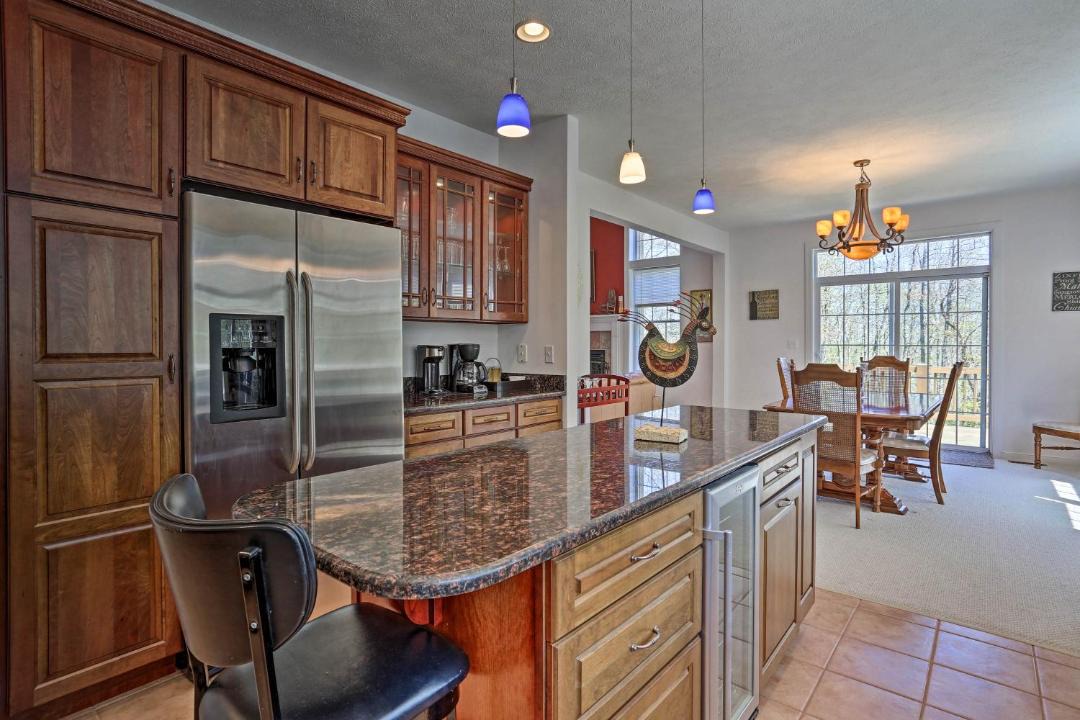 Photo of Kitchen in Pocono Pines
