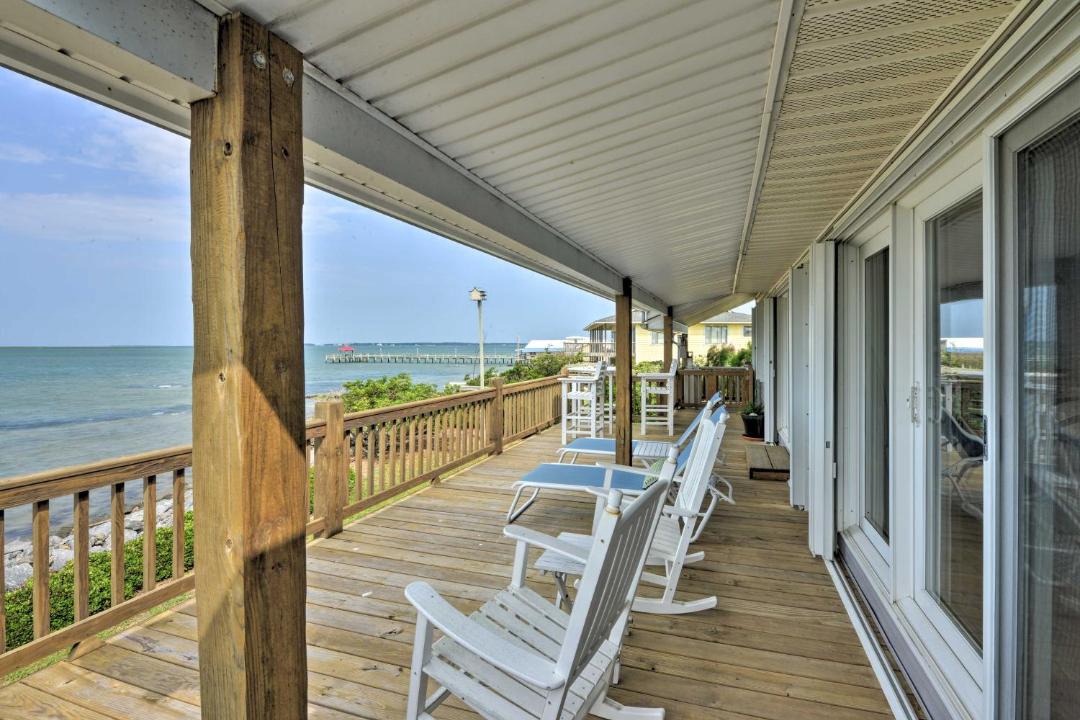 Photo of Others in Harkers Island