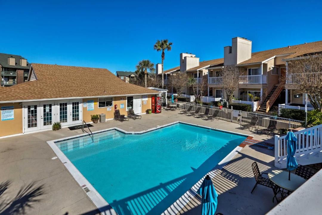 Photo of Outdoor in Galveston