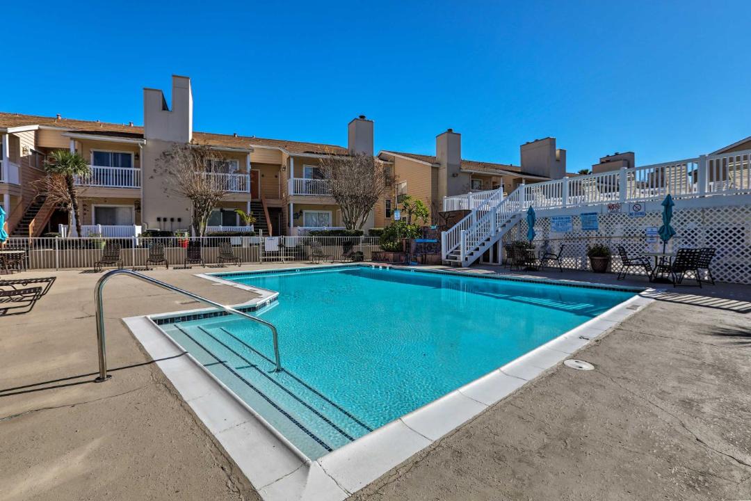 Photo of Outdoor in Galveston