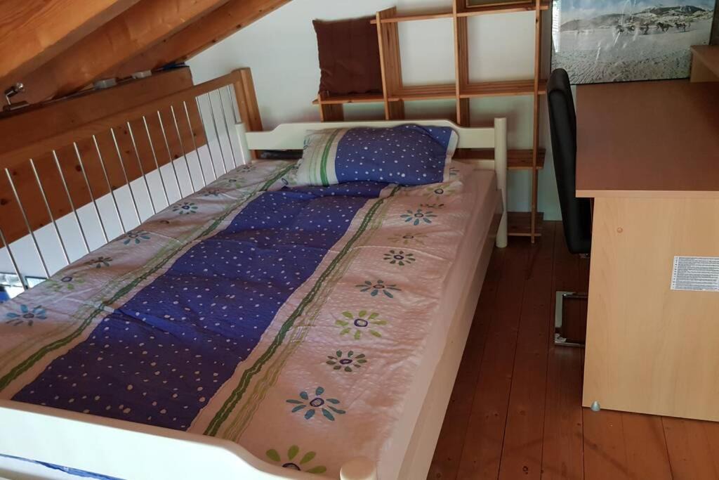 Photo of Bedroom in Zillis