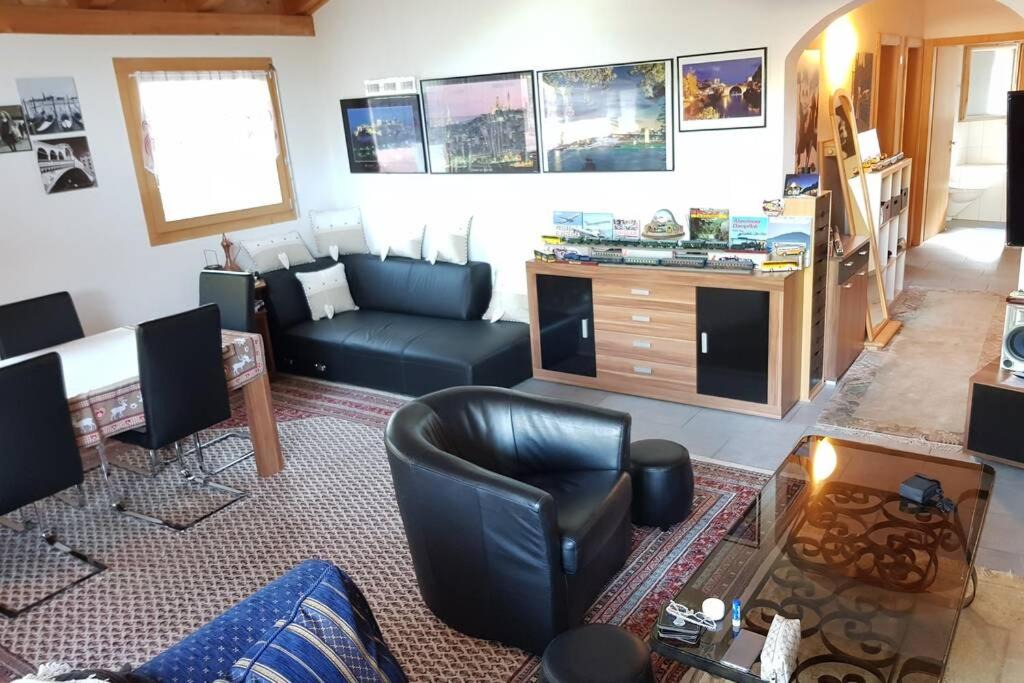 Photo of Livingroom in Zillis