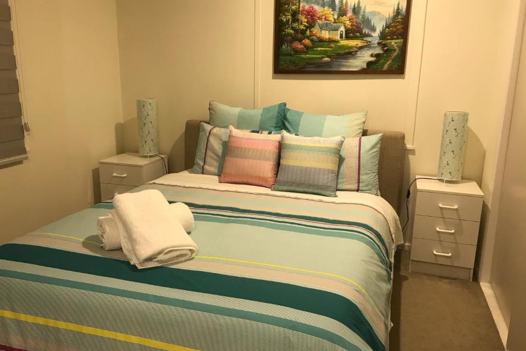 Photo of Bedroom in Greenlane - Ellerslie