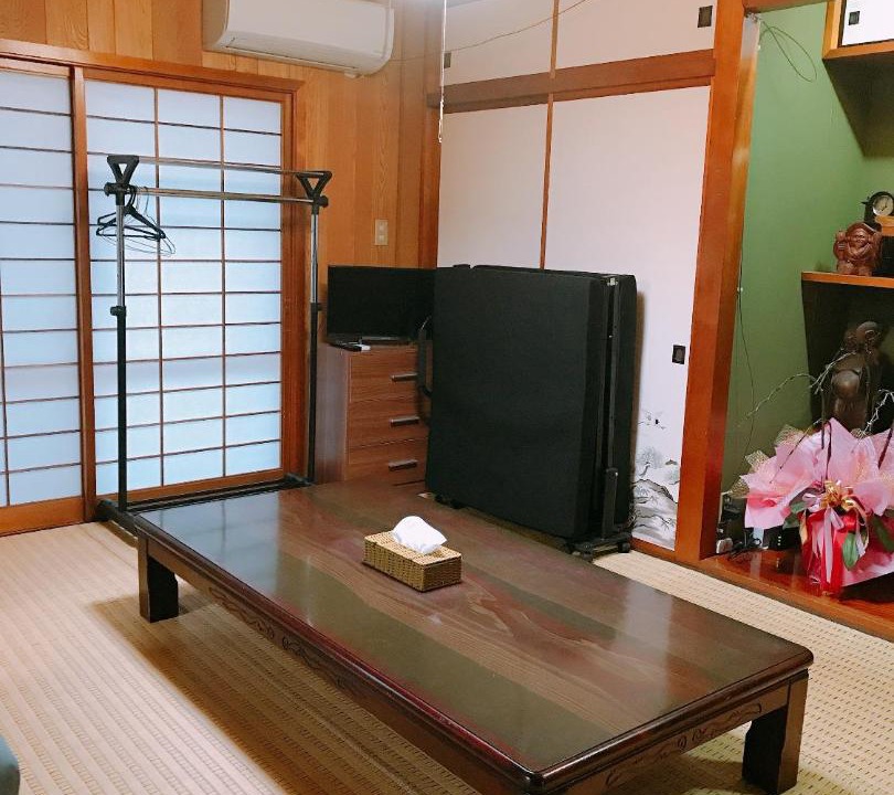 Photo of Livingroom in Kadena-cho