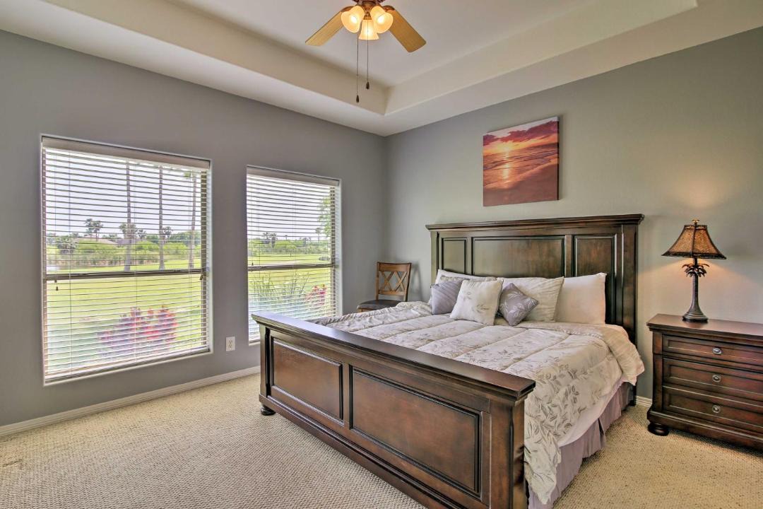 Photo of Bedroom in Laguna Vista