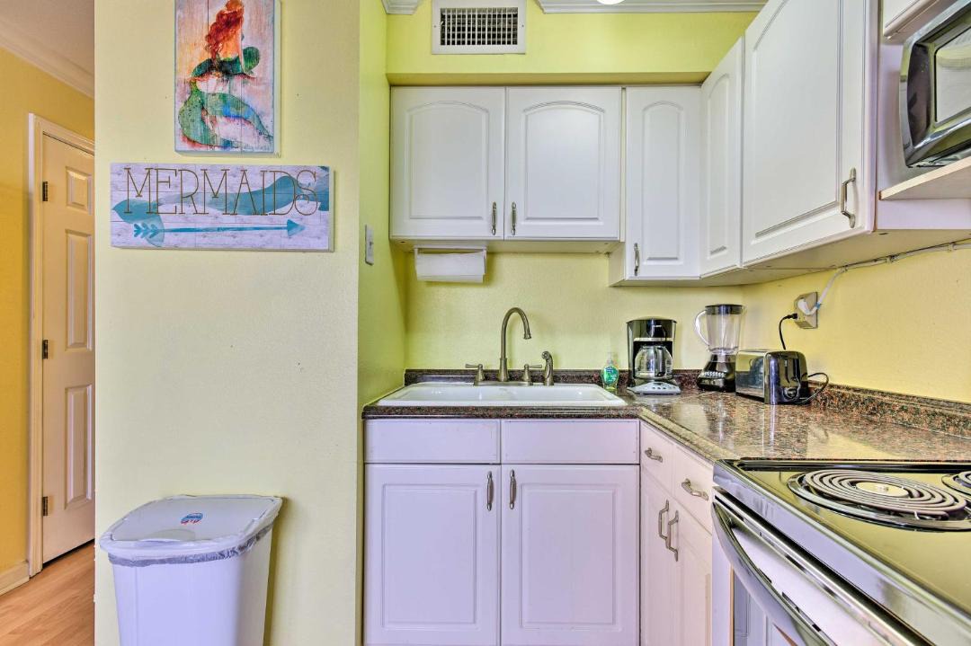 Photo of Kitchen in North Beach