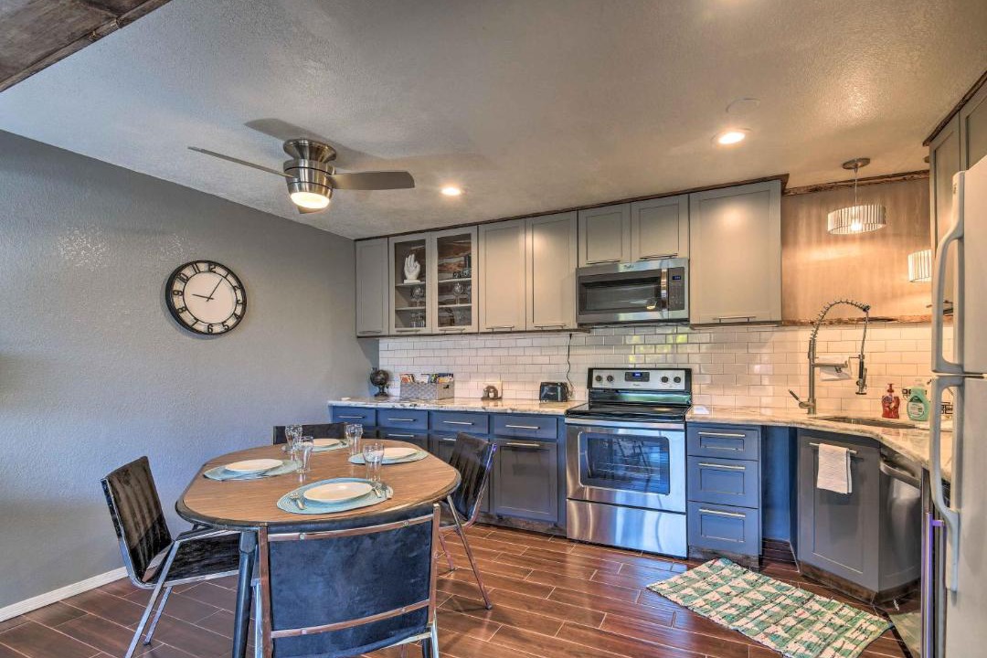 Photo of Kitchen in Apache Junction