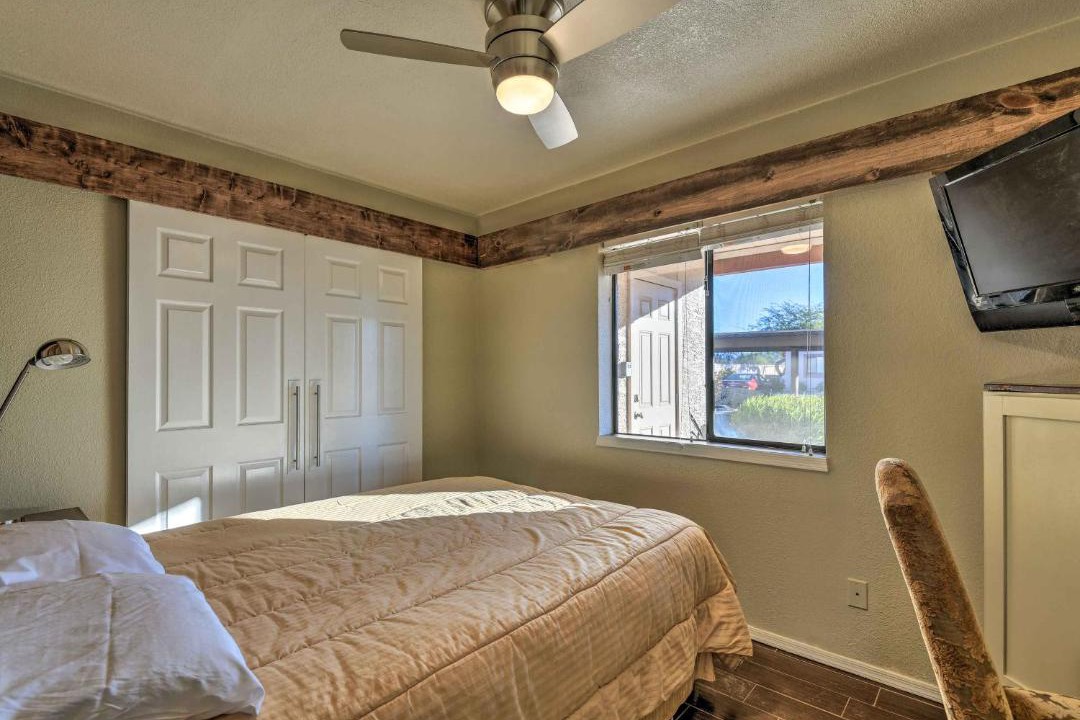 Photo of Bedroom in Apache Junction
