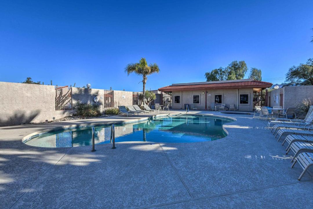 Photo of Outdoor in Apache Junction