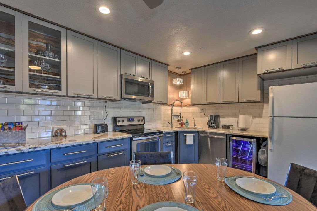 Photo of Kitchen in Apache Junction