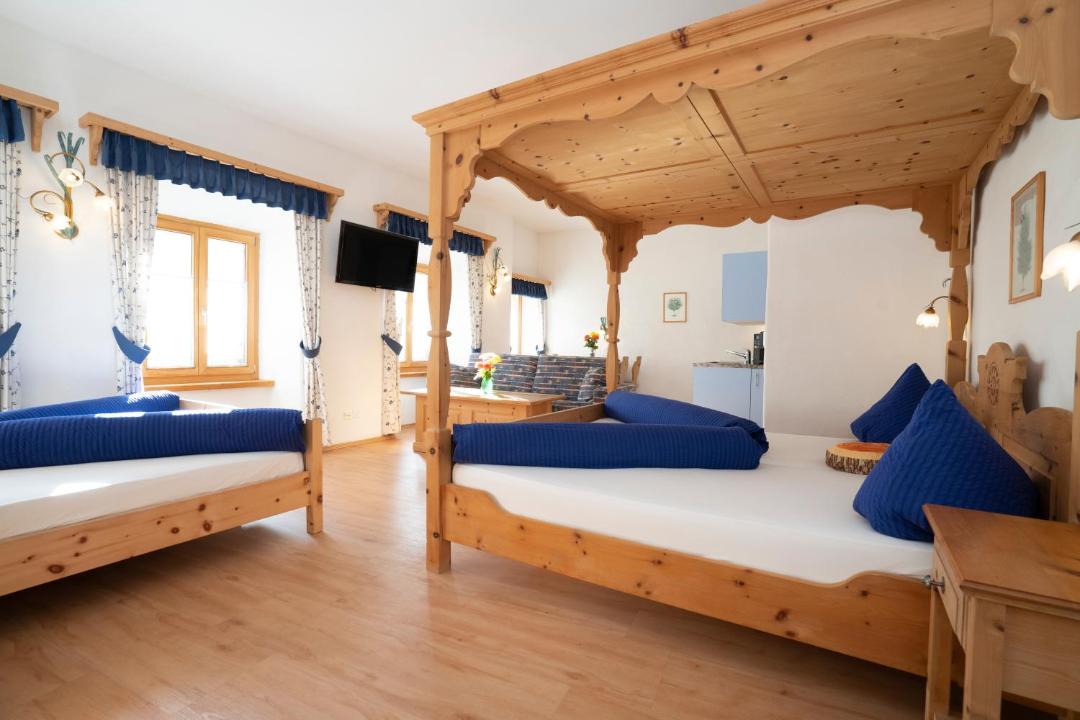 Photo of Bedroom in Val Muestair