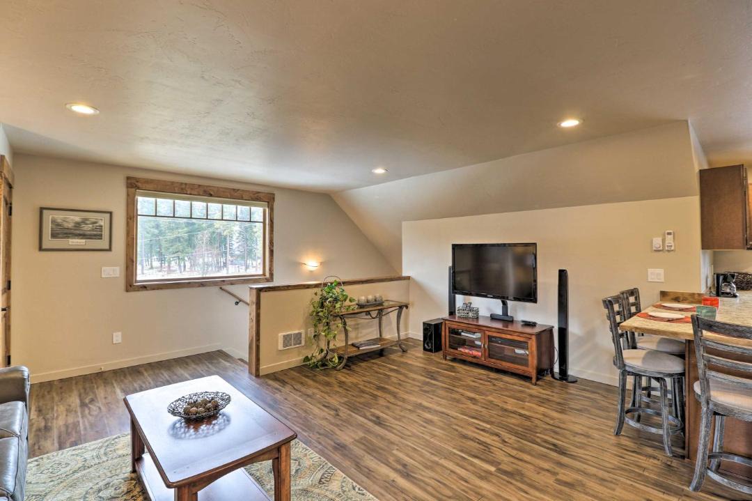 Photo of Livingroom in Kalispell