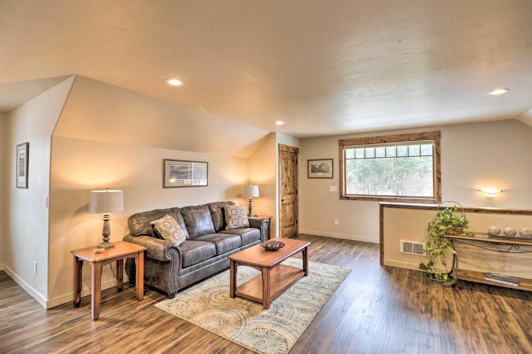 Photo of Livingroom in Kalispell