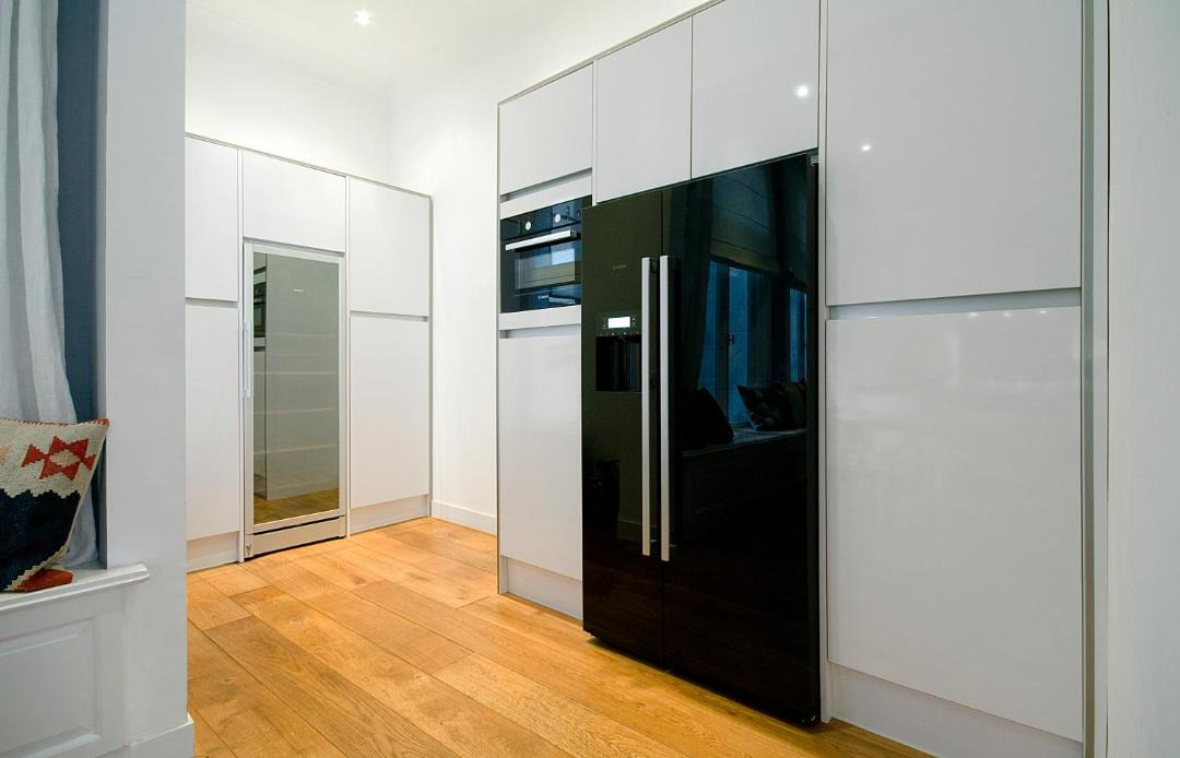 Photo of Kitchen in Amstelveld