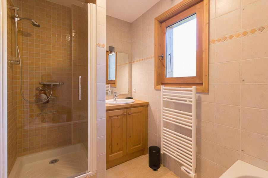 Photo of Bathroom in Megeve