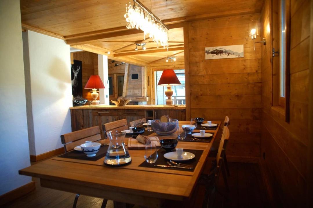 Photo of Others in Megeve