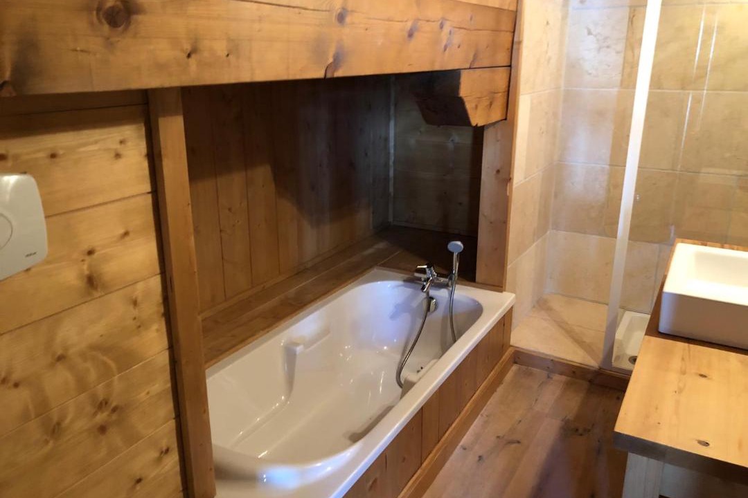 Photo of Kitchen in Megeve