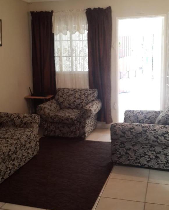 Photo of Livingroom in Portmore