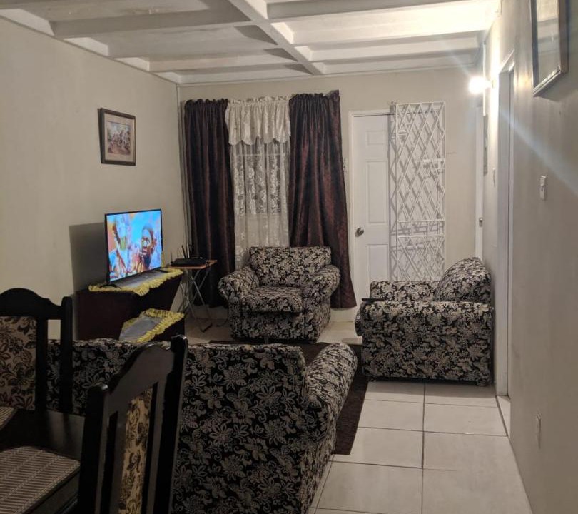 Photo of Livingroom in Portmore