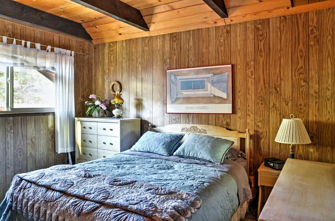 Photo of Bedroom in Christmas Valley