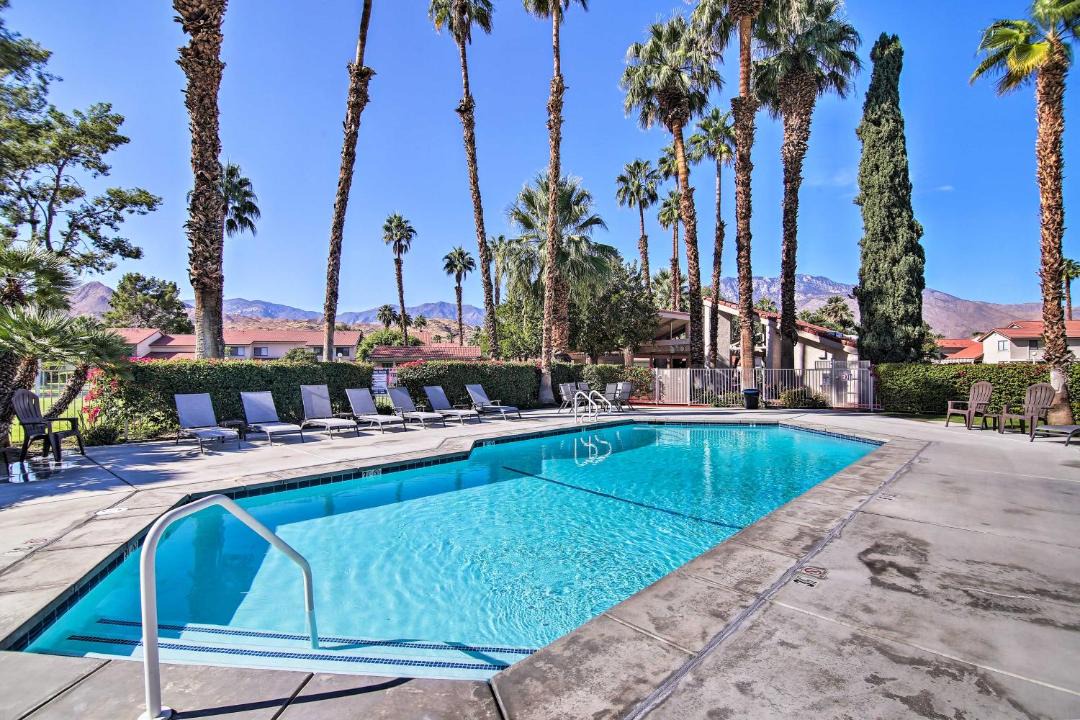 Photo of Others in Palm Springs