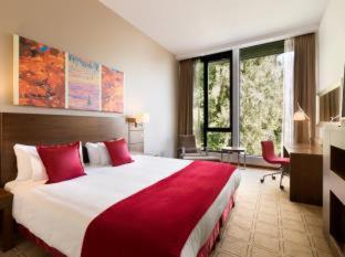 Photo of Bedroom in La Hulpe