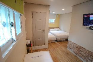 Photo of Bedroom in Gwanghui-dong